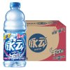 脉动（Mizone） 维生素饮料 水蜜桃口味1L*12