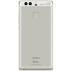 华为 P9 (EVA-DL00) 3GB+32GB 皓月银全网通手机