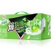 伊利 优酸乳 爆趣珠乳饮料苹果味 250ml*24