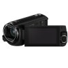 松下(Panasonic) 高清手持数码摄像机 HC-W580GK 黑色