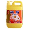 榄菊野菊花不伤手洗洁精2kg