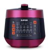 苏泊尔(Supor)CYSB50FC19-100电压力锅5L 智能预约