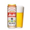 朝日清爽罐装500毫升500 ml*24