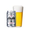 朝日啤酒 超爽330ml*6罐