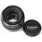 佳能（Canon）EF 50mm F/1.8 STM 标准定焦镜头 佳能卡口