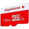 立达(Gigastone) 双色128G TF(Micro SDHC)高速存储卡