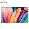 kktv K43 43吋液晶电视平板电视机10核智能硬屏wifi40 42