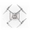 大疆创新(DJI)精灵 Phantom 4 高清航拍四轴无人机 三电套装 + 电池管家