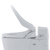 松下(Panasonic)电子坐便盖DL-1330CWS