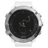 颂拓(SUUNTO)手表TRAVERSE远征白色GPS运动男表SS021842000