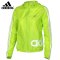 Adidas/阿迪达斯女装2016夏薄款防风衣防晒皮肤衣夹克外套AP5883- XL(170/96A) AP5884