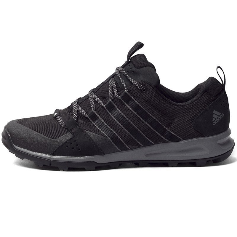 Adidas阿迪达斯2016春新款男子徒步越野系列户外鞋AF6158 AF6156- AF6156 42