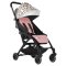 超轻便携折叠婴儿伞车