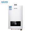 樱雪(INSE)12无氧铜恒温燃气热水器JSQ20-12QH1511W（液化气）