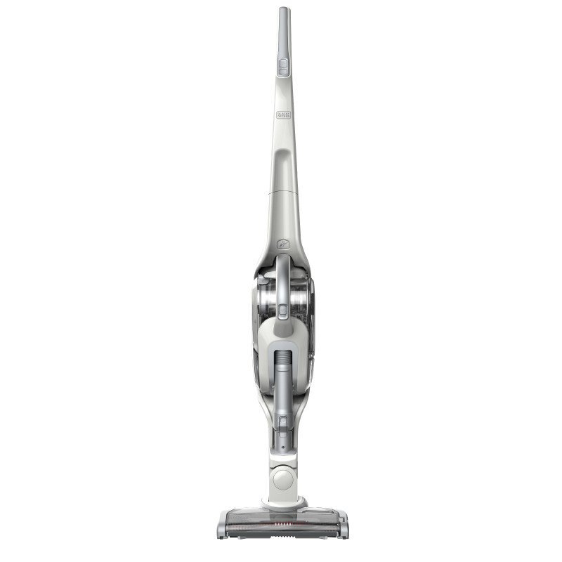 百得（BLACKDECKER）SVFV3250吸尘器家用手持无线大吸力吸尘器车用