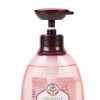 LG 欧活 草本发酵醋洗发水500ml