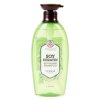 LG 欧活 大豆蛋白洗发水500ml