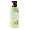 LG 欧活 大豆蛋白护发素500ml