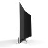 TCL L55C2-CUDG 55英寸曲面 4K超高清 64位十四核LED安卓智能电视