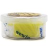 伟文（wewin） QS-03FYL-150 黄色线缆不干胶标签
