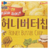 海太 蜂蜜黄油薯片60g 韩国进口 【进口食品】