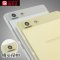 逸美达 OPPOR5手机壳OPPO R5保护套潮R8107硅胶软硬外壳超薄男女防摔 【轻薄软壳/全包版/透明】