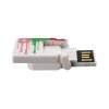 SanDisk(闪迪) 酷型(CZ53A) 32GB U盘 涂鸦白