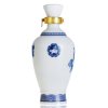 53度汾酒陈酿老酒一坛香 475mL