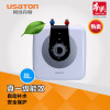 USATON/阿诗丹顿KX02-8J15S上出水储水热水器即热小厨房宝8升
