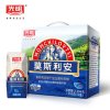 光明莫斯利安原味酸奶200g*12