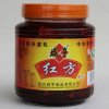 咸亨红方腐乳500g