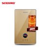 神田(SETEN)QST-S6-88 电热水器 即热式电热水器 热水器 包安装 8800W 金色