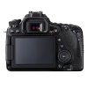 佳能(Canon) EOS 80D（单机身不含镜头） 数码单反相机 约2420万像素