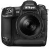 尼康(Nikon) D5 CF版（24-70F2.8G）数码单反相机 单镜头套装 约2082万像素