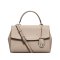 迈克.高仕(Michael Kors/MK)女包包盖式女士单肩包手提包剑桥包小号30T5GAVS2L 车菊蓝