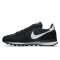 NIKE耐克男鞋2015年新款华夫跑鞋运动鞋复古休闲鞋631754 631754-011 44码