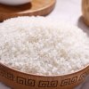雪龙瑞斯 儿时的回味献80后 有机香米5KG/袋 东北大米