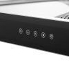 Aucma/澳柯玛油烟机CXW-245MT605智能纯屏触控T型抽油烟机
