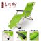 Easyrest易瑞斯 躺椅折叠午休床午睡椅靠背沙滩床折叠床折叠椅子 178cm-双方管牛津布面款