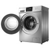 小天鹅TG80-1410WDXS 8公斤 智能变频滚筒洗衣机