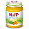 喜宝婴幼儿混合蔬菜泥125g