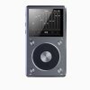 飞傲/Fiio HIFI音频播放器 X5二代X5K 黑色 硬解DSD