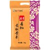 达米食代 有机长粒香米5KG/袋 东北大米 安全营养