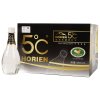 HORIEN 5°C 克东天然苏打水 500mL*12瓶 整箱