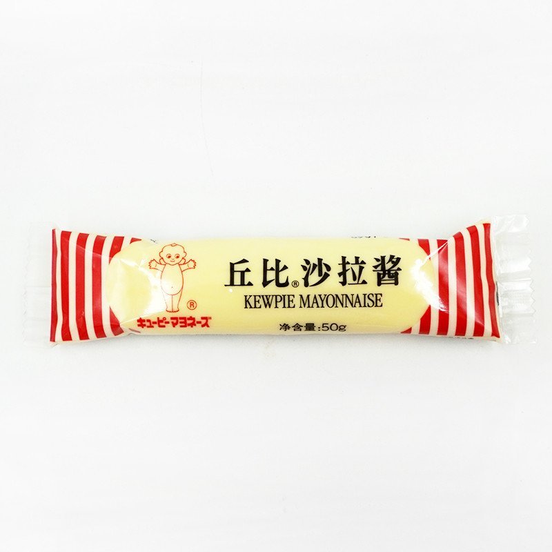 丘比沙拉酱50g