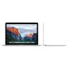 Apple MacBook 12英寸笔记本电脑 1.2GHz/8GB/512GB闪存(银色) MLHC2CH/A