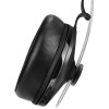 森海塞尔（Sennheiser）MOMENTUM Wireless 包耳式蓝牙无线耳机 主动降噪 黑色