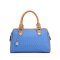 意大利oimei 2015新款潮流时尚手提包女欧美手提包包女包 2598 天蓝色