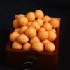 楼恒泰脆皮豌豆120g/袋 休闲小吃办公室零食品