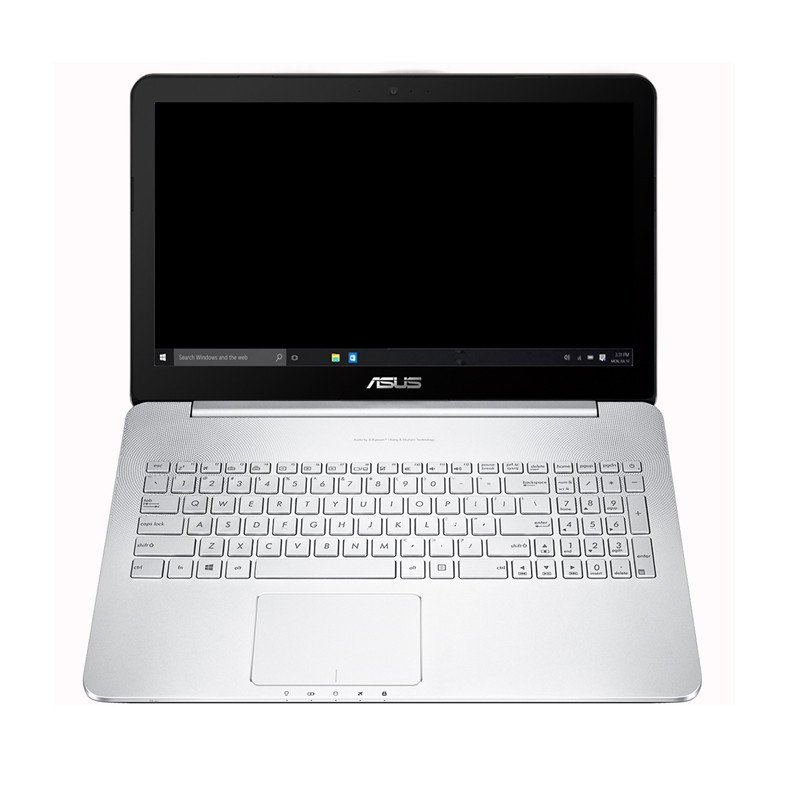 华硕(asus) n552vw6700 i7-6700hq 8g 1t gtx960 4g独显高分屏15.
